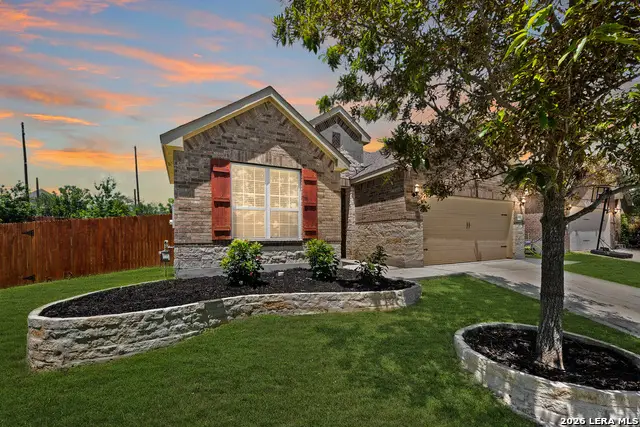 13930 Thera Isle, San Antonio, TX 78245 - #1
