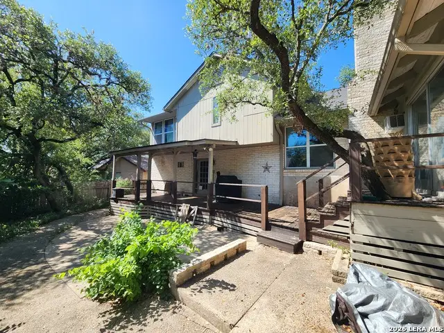 11242 Whisper Spring Dr, San Antonio, TX 78230 - #2