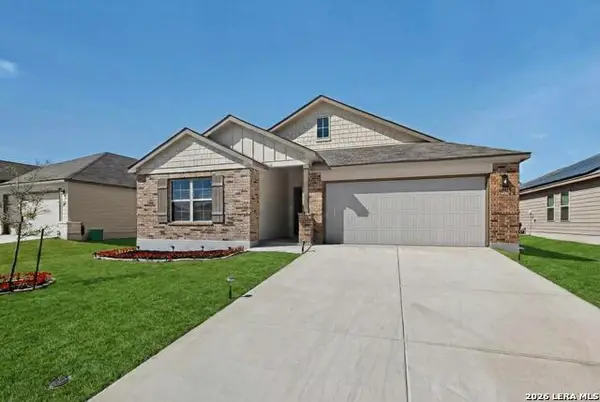 1160 Water Valley, Seguin, TX 78155