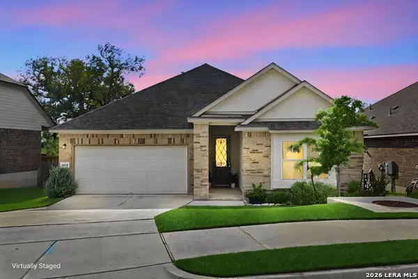 1634 Cheshire, Bulverde, TX 78163