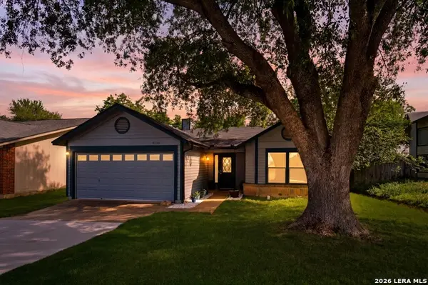 8790 Ridge Mile Dr, San Antonio, TX 78239