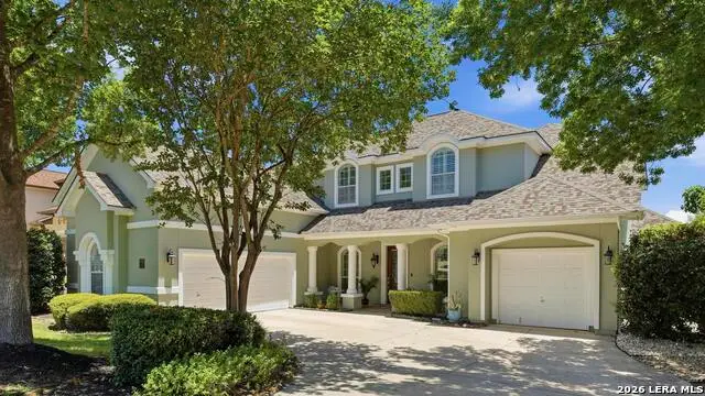 18214 Branson Fls, San Antonio, TX 78255 - #1