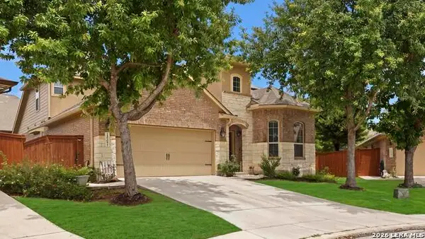 12307 Wagon Boss, San Antonio, TX 78254
