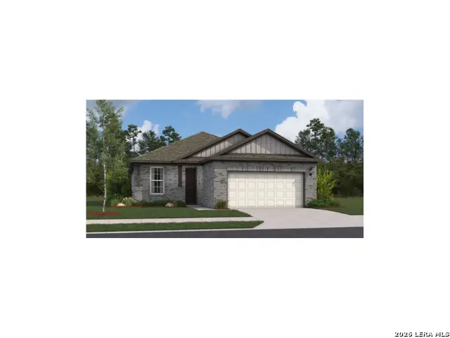 15513 Salmon Spring, San Antonio, TX 78253 - #1