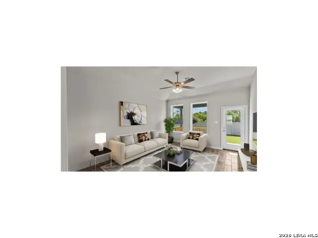 15513 Salmon Spring, San Antonio, TX 78253 - #3