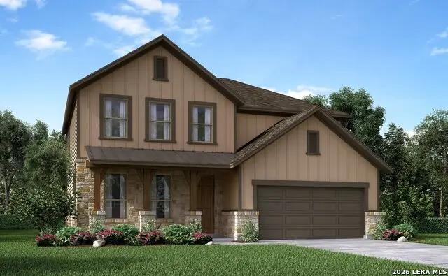 29420 Frontier Way, San Antonio, TX 78260 - #1