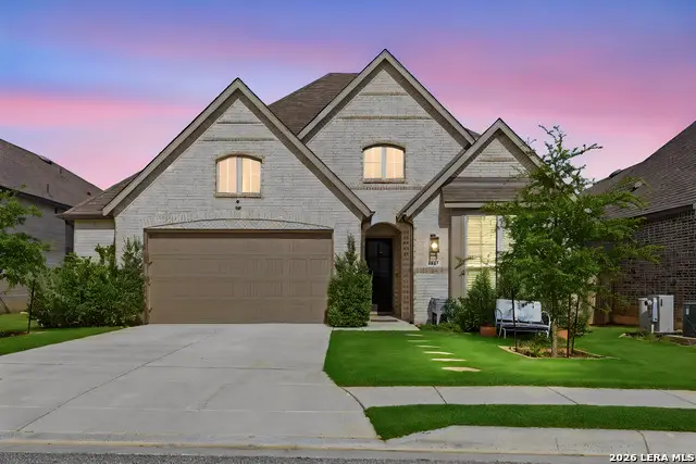 1647 Houghton Park, Bulverde, TX 78163 - #1