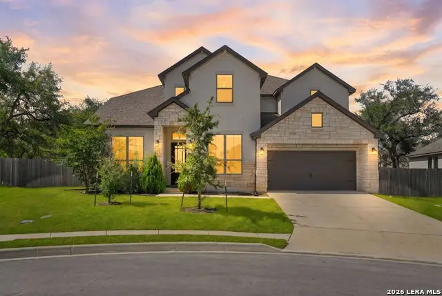 1482 Lyme Park, Bulverde, TX 78163 - #1