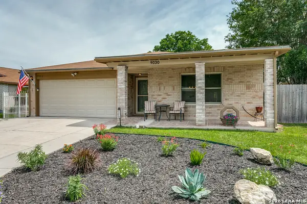 9030 Mansfield, San Antonio, TX 78251
