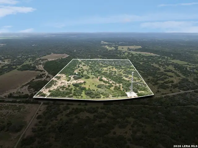 4125 County Road 251, Hondo, TX 78861 - #1