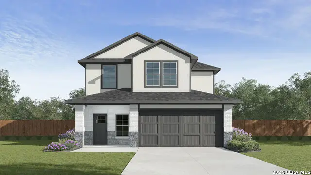 5512 Eula Lane, New Braunfels, TX 78130 - #1