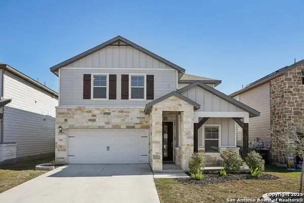 3311 Junction Bay, Converse, TX 78109