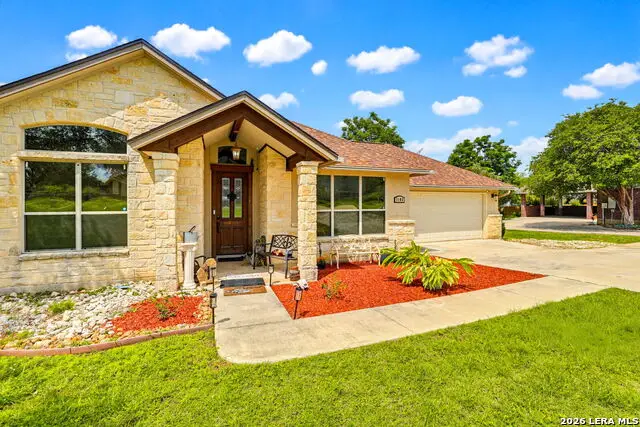 1103 Eagle View, Pleasanton, TX 78064 - #1