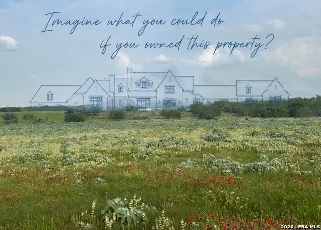 230 County Road 476, Stockdale, TX 78160 - #1