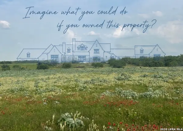 230 County Road 476, Stockdale, TX 78160