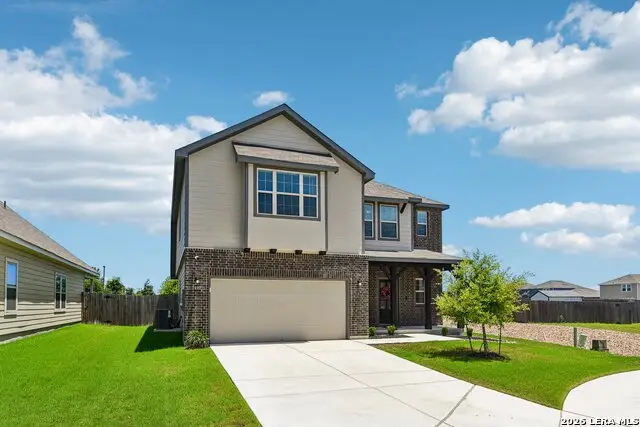 7602 Wallaby Isle, San Antonio, TX 78253 - #1