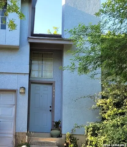 7911 Santa Catalina, San Antonio, TX 78250