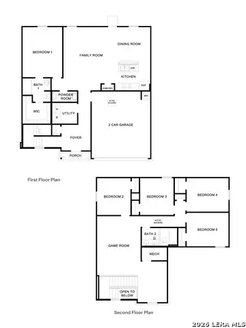 1107 Prince Albert, Seguin, TX 78155 - #2