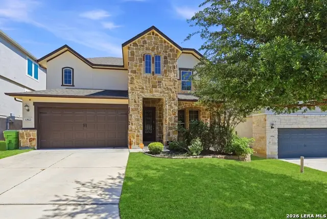 13822 Pursley Rdg, San Antonio, TX 78245 - #1