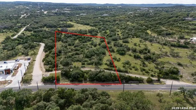 LOT 26 Toutant Beaurgard, Boerne, TX 78006 - #1