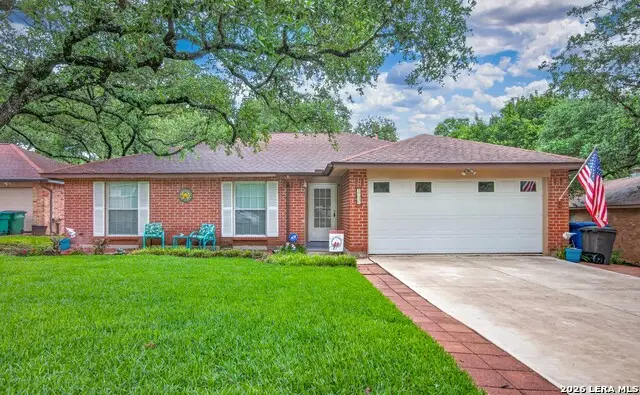 7735 Creek Trail St, San Antonio, TX 78254 - #1