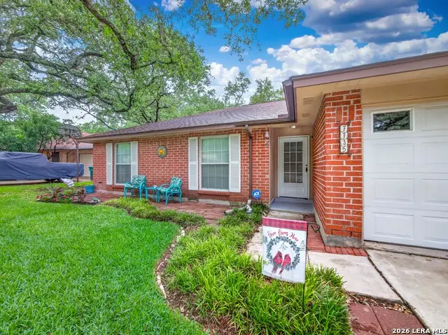 7735 Creek Trail St, San Antonio, TX 78254 - #2