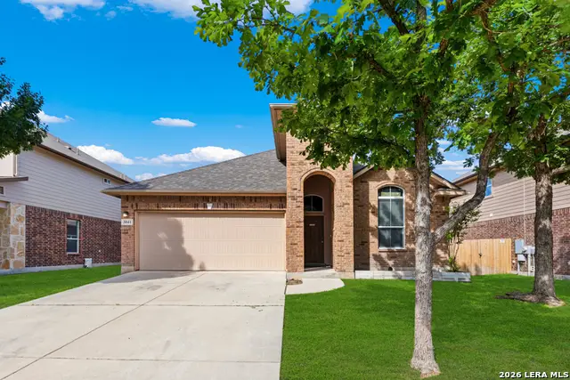3041 Muntjac, Schertz, TX 78154 - #1
