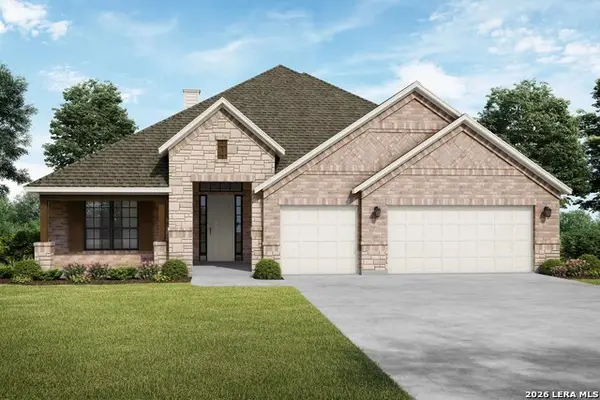 213 Kari Drive, Castroville, TX 78009
