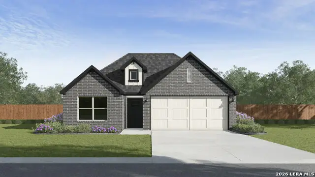 5505 Daylight Drive, New Braunfels, TX 78130 - #1