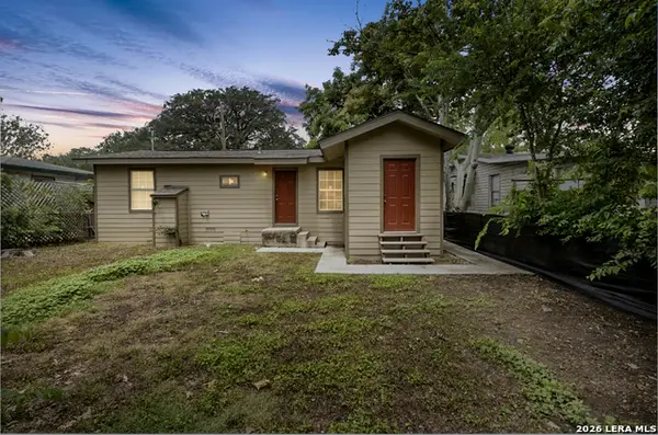 116 Ricardo St, San Antonio, TX 78237