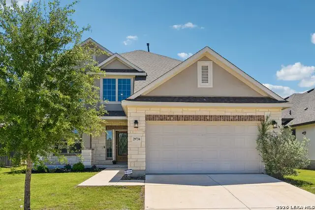 29734 Wackford Rdg, Fair Oaks Ranch, TX 78015 - #1
