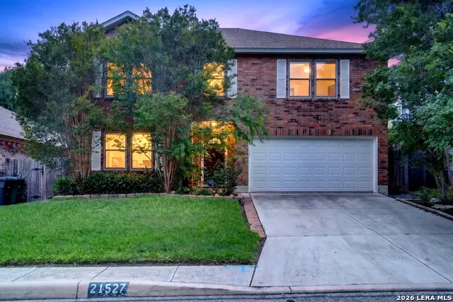 21527 Tenore, San Antonio, TX 78259 - #1