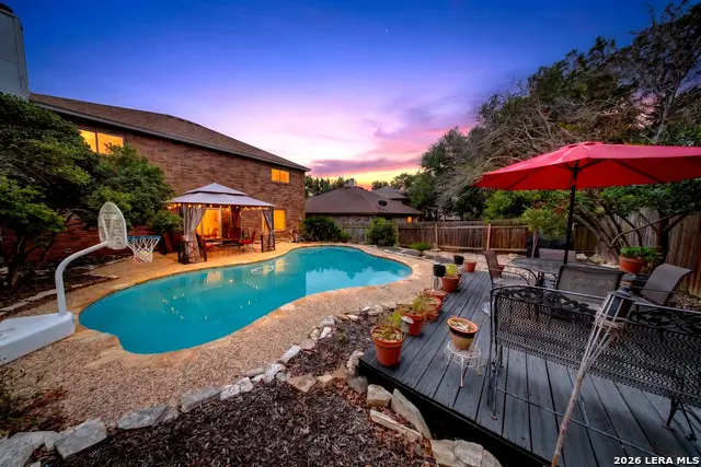 21527 Tenore, San Antonio, TX 78259 - #2