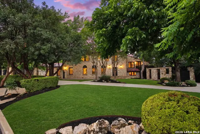 103 Park Hill, San Antonio, TX 78212 - #1
