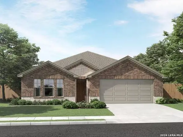5513 Mcbride St, Cibolo, TX 78108