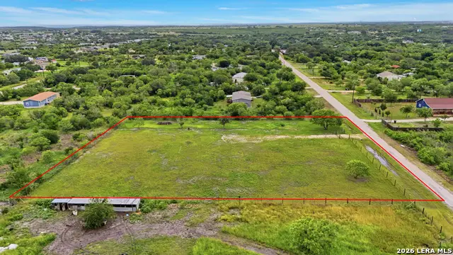 4647 County Road, Hondo, TX 78861 - #3