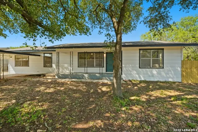 7635 Dove, San Antonio, TX 78223 - #1