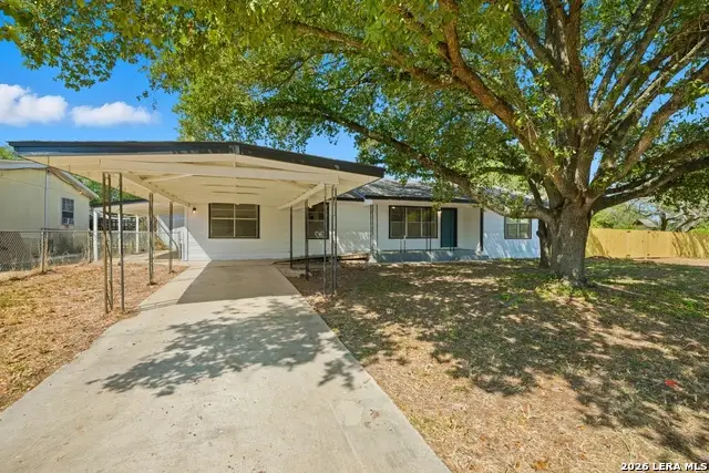 7635 Dove, San Antonio, TX 78223 - #3