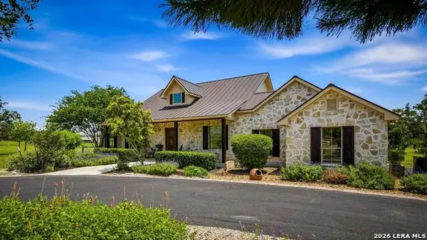 340 Marvil Lee, Boerne, TX 78006