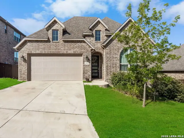 22923 Bear Riv, San Antonio, TX 78258 - #1