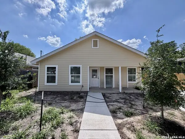 159 N San Gabriel Ave, San Antonio, TX 78237