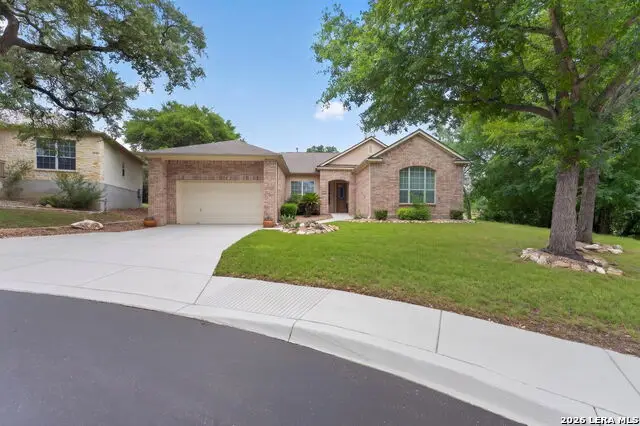 12603 Pine Warbler, San Antonio, TX 78253 - #3