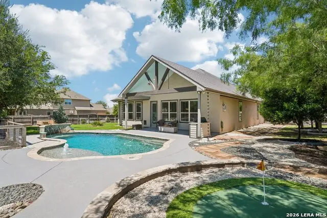 3231 Lilly Flower, San Antonio, TX 78253 - #2