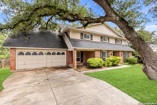11722 Raindrop Dr, San Antonio, TX 78216 - #3