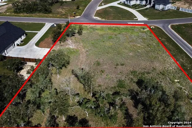 LOT 22 Stone Loop, Castroville, TX 78009 - #3