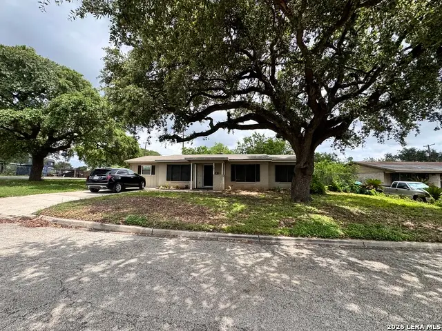 107 Sabyan Dr, San Antonio, TX 78218 - #1
