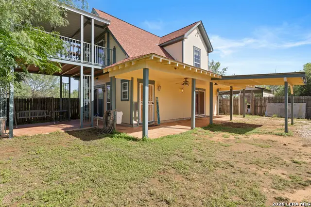 90 County Road 308a, Jourdanton, TX 78026 - #2