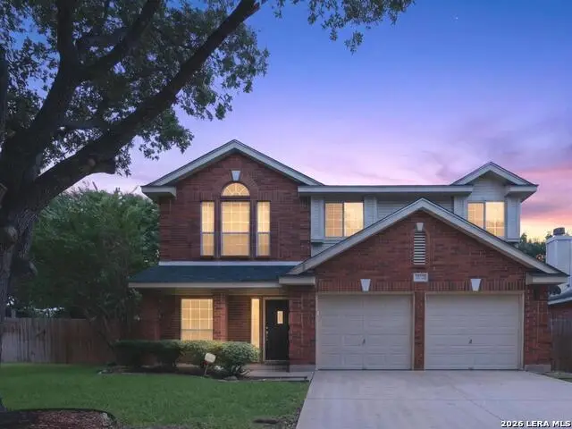 3426 Crimson Stable, San Antonio, TX 78247 - #1