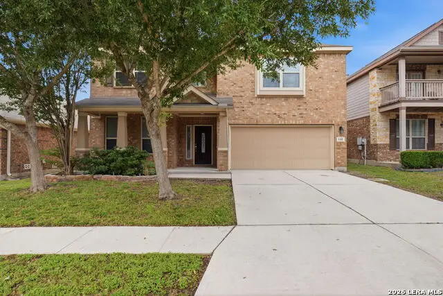 141 Buckskin Way, Cibolo, TX 78108 - #2