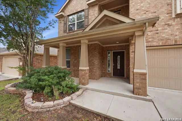 141 Buckskin Way, Cibolo, TX 78108 - #3